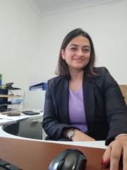 Sadhwi Kiran Takkallapati