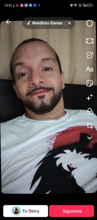 Miguel Augusto Ramírez márquez