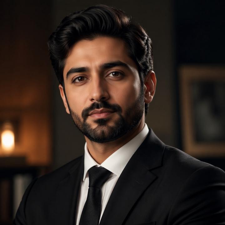 Asif Iqbal