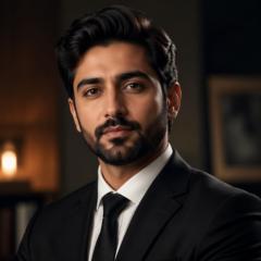 Asif Iqbal