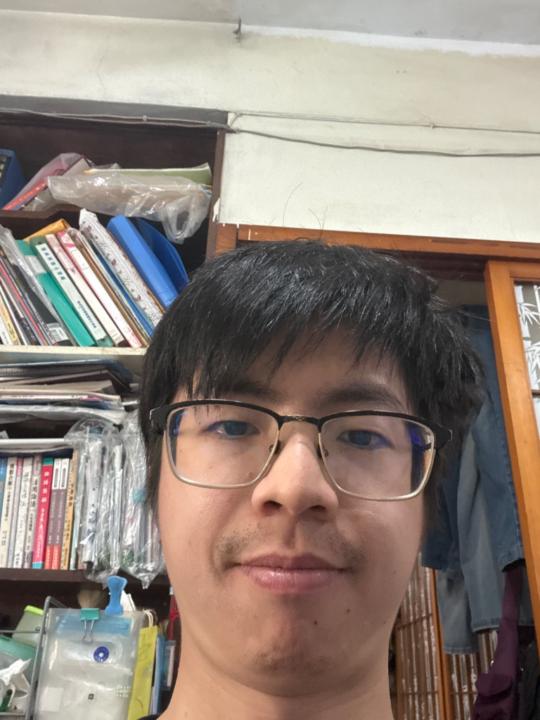 Steven Wang