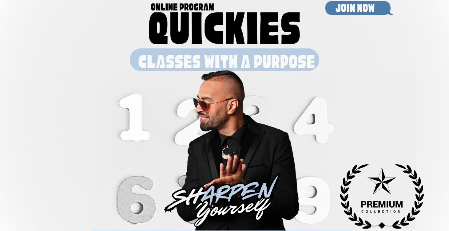 Quickies