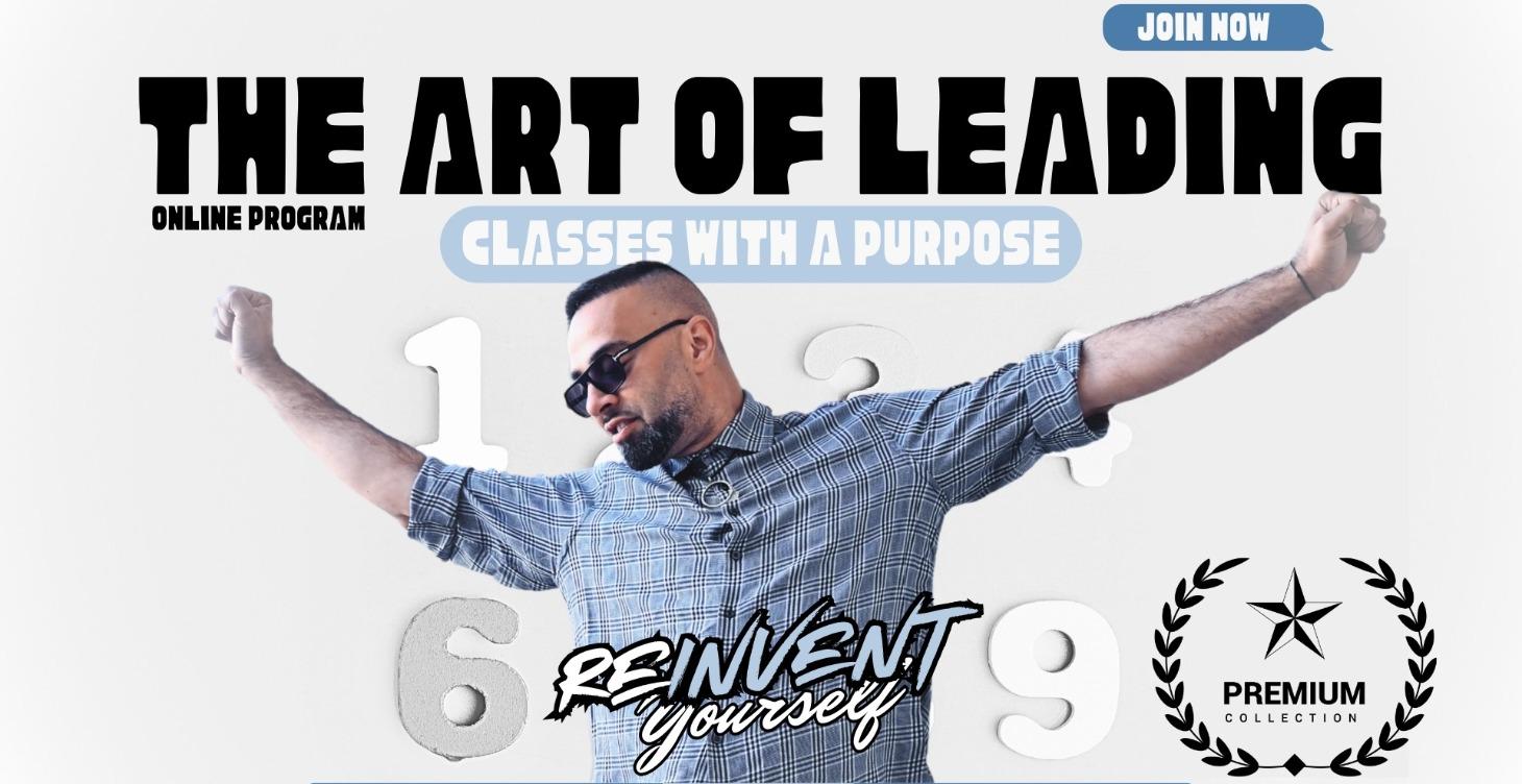 Re-invent yourself
