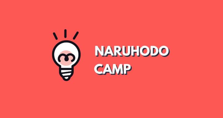 Naruhodo Kanji Camp