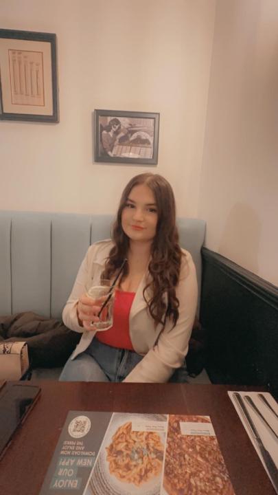 Lily Davey