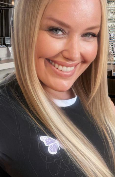 Kelsea Nalls