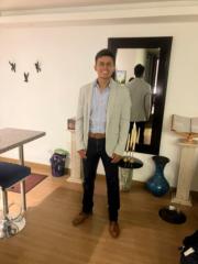 Juan Diego Rodríguez Rosero