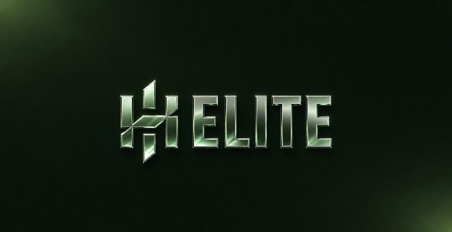 High Performers ELITE Course