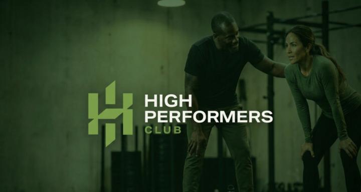 High Performers Club