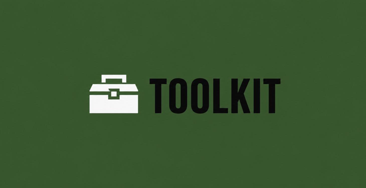 TOOLKIT