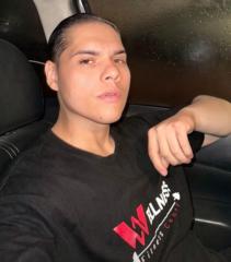 Kevin Chávez