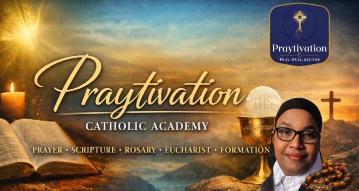 Praytivation Catholic Academy