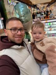 Ionel Catalin Acatrinei