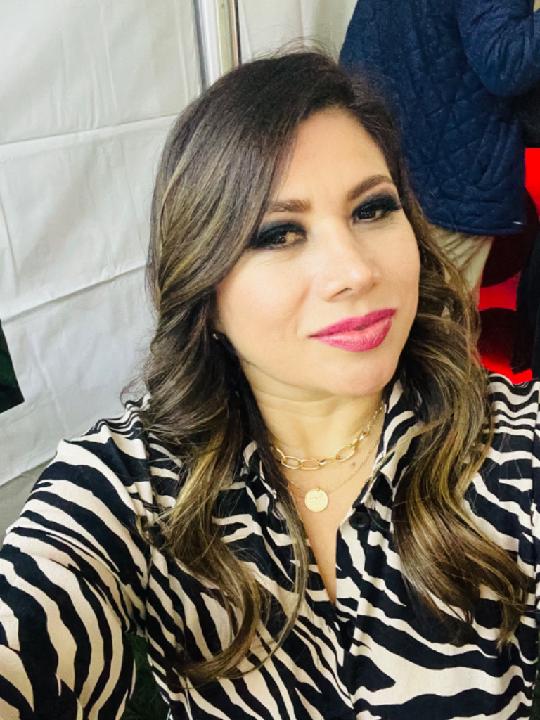 Nancy Mota Hernandez