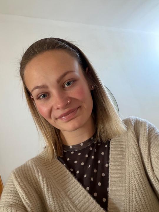 Vanessa Nicole Lackner