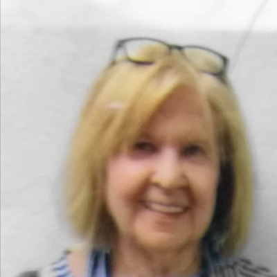 Sue Thomas