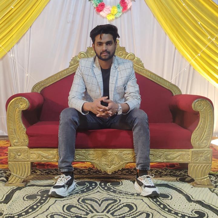 Vimal Gautam