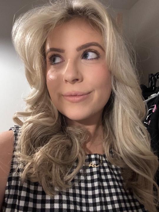 Amy Watson