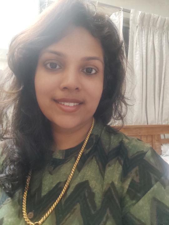 Nancy Jose