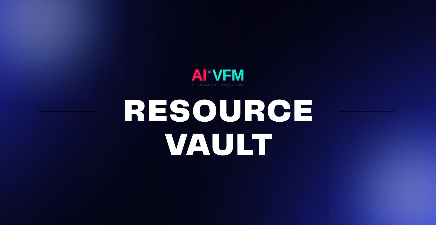 Resource Vault