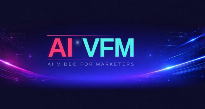 AI Videos for Marketers