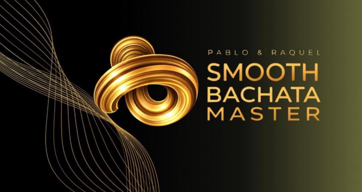 Smooth Bachata Master