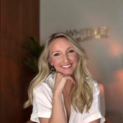 Whitney Bartlette