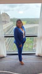 Cindy Ganness Persad