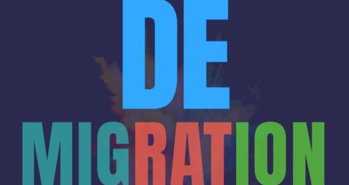 DEMIGRATION