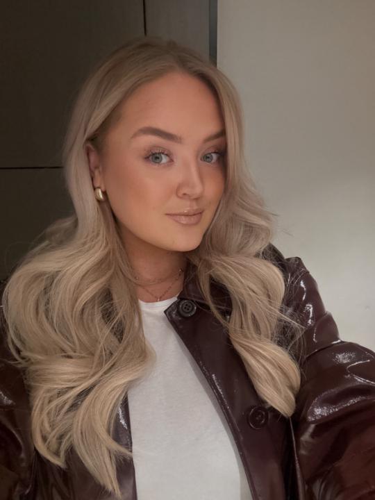 Kelly Anne brook jones