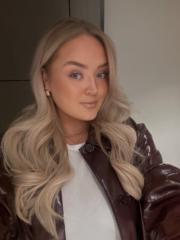 Kelly Anne brook jones