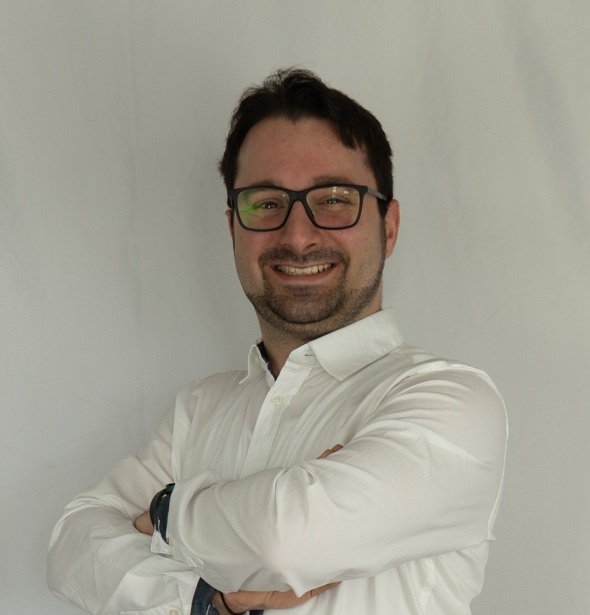 Maximilian Kinzel
