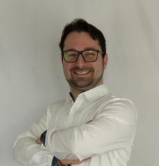 Maximilian Kinzel