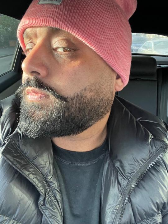 Pritpal Bhurji