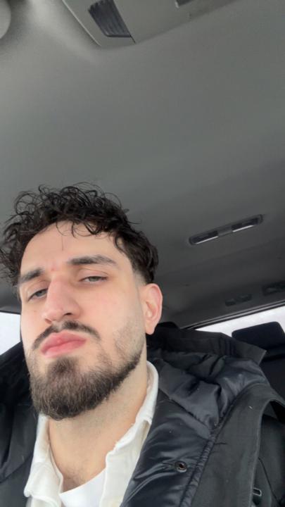 Ahmad bilal Hashimi
