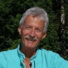 Bernard Huber