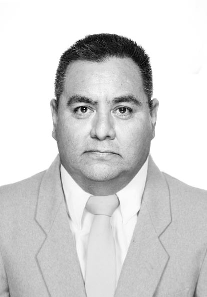 Manuel Morales Solís