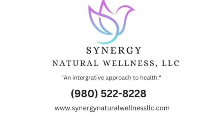 Synergy Natural Wellness
