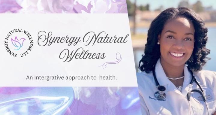 Synergy Natural Wellness