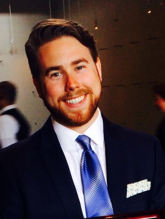 Matthew Jackson