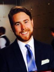 Matthew Jackson