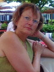 Rosmarie Orsingher