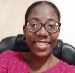 Neldaïna Alcide