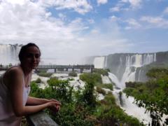 Maria Soledad Seguin