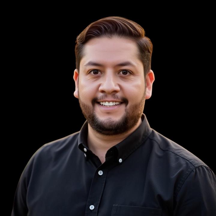 Raul Arcos