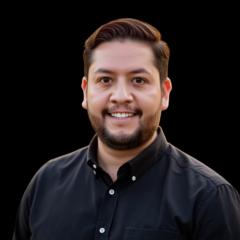Raul Arcos