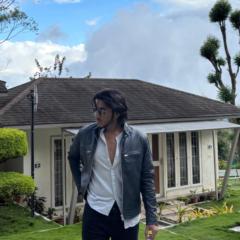 Arshaan Mohammed