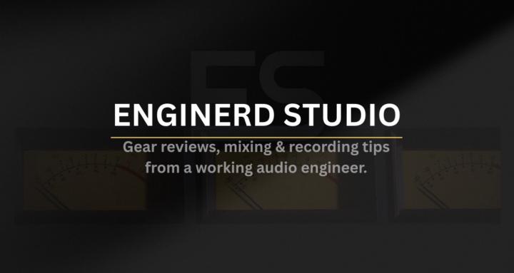 Enginerd Studio