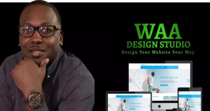 Waa Design Studio