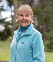 Nancy Robinson